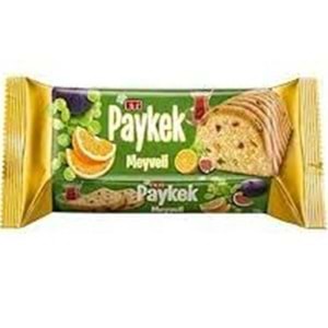 ETİ PAYKEK 200 GR MEYVELI