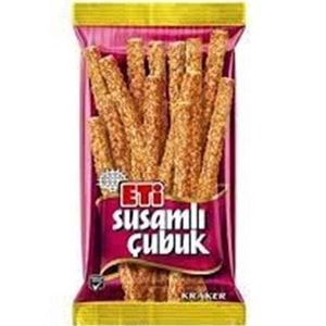 ETİ SUSAMLI CUBUK KRAKER 56 GR