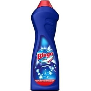 BİNGO KREM 750 ML AMONYAKLI