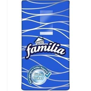 FAMİLİA CEP MENDILI