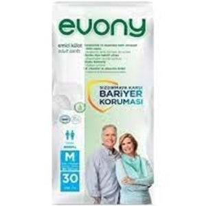 EVONY EMICI KULOT 30 LU M