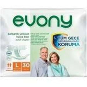 EVONY EMICI KULOT 30 LU L