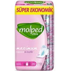MOLPED ULTRA SUPER EKO PAKET 20 LI UZUN