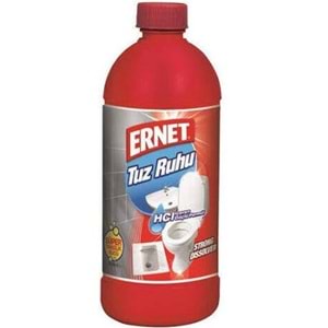 CAMSİL ERNET TUZ RUHU 500 ML