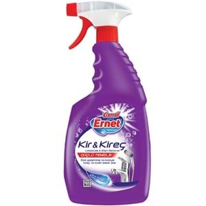 CAMSİL ERNET KİR&KİREÇ SÖKÜCÜ 750 ML