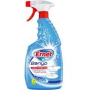 CAMSİL ERNET 750 ML BANYO