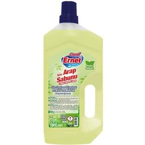 CAMSİL ERNET ARAP SABUNU 1000 ML TÜM ZEMİNLER