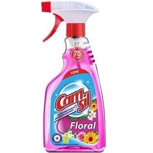 CAMSİL 500 ML FLORAL MİS