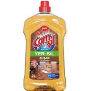 CAMSİL YERSİL 2L AHŞAP