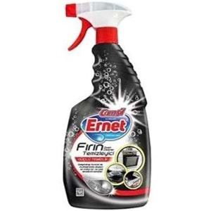 CAMSİL ERNET 750 ML FIRIN TEMİZLEYİCİ