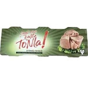 DAEDANEL TONLA 3X75 GR ZEYTİNYAĞLI
