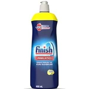 FINİSH PARLATICI 800 ML LIMON