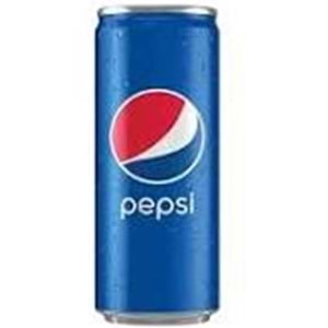 PEPSİ 200 ML
