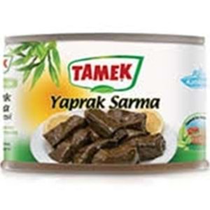 TAMEK YAPRAK SARMA PILAKI 400 GR