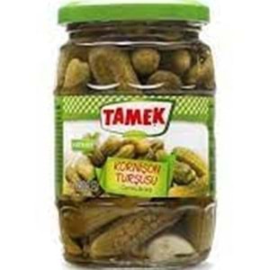 TAMEK KORNISON TURSU 350 GR