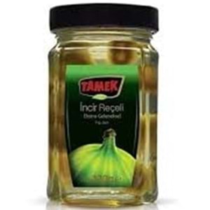 TAMEK RECEL 380 GR INCIR