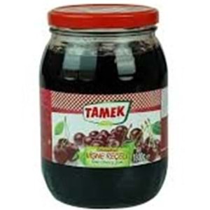 TAMEK RECEL 1800 GR VISNE