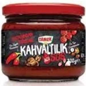 TAMEK KAHVALTILIK SOS 300 GR ACILI