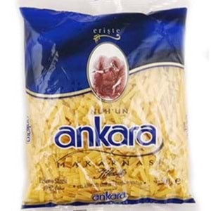 ANKARA MAKARNA 500 GR ERISTE