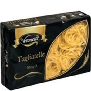 VERONELLİ MAKARNA 500 GR TAGLIATELLE