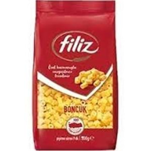 FİLİZ MAKARNA 500 GR BÖNCÜK