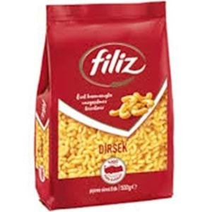 FILIZ MAKARNA 500 GR DIRSEK