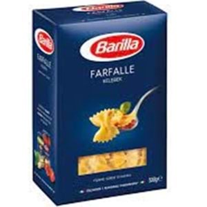 BARİLLA MAKARNA 500 GR FARRELLE