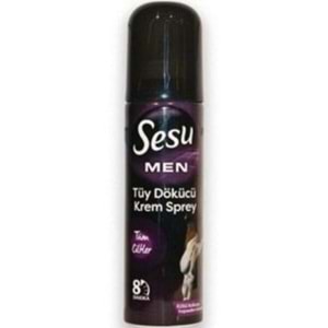 SESU MEN TUY DOKUCU SPREY 150 ML