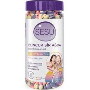 SESU BONCUK SİR AĞDA 250 GR
