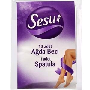SESU AGDA BEZI 10 LU