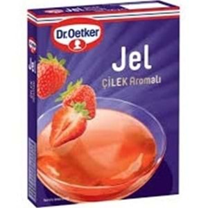 DR.OETKER JEL 100 GR CILEK