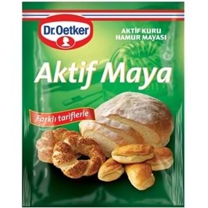 DR.OETKER AKTIF MAYA 90 GR