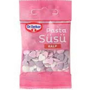 DR.OETKER PASTA SUSU 10 GR KALP