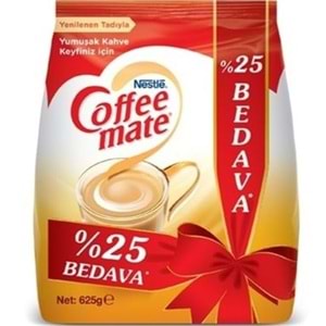 NESTLE COFFEE MATE POSET 625 GR