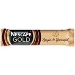 NESCAFE GOLD TEK İÇİMLIK 2 GR