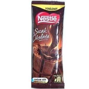 NESTLE SICAK CIKOLATA 18,5 GR