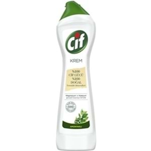 CİF KREM 500 ML AMONYAKLI