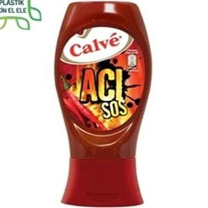CALVE ACI SOS 240 ML