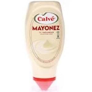 CALVE MAYONEZ 350 GR