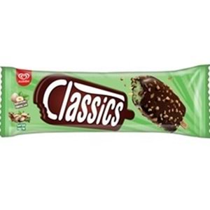 ALGİDA CLASSICS ANTEP FISTIKLI