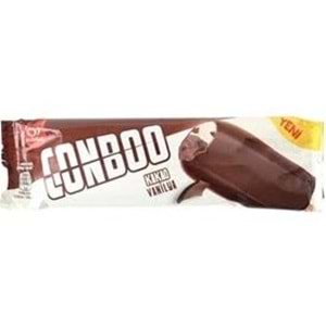 ALGİDA CONBOO KAKAO VANILYALI