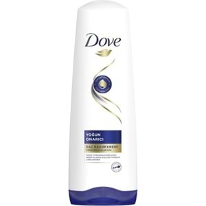 DOVE SAC BAKIM KREMI 350 ML YOGUN ONARICI