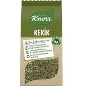 KNORR KEKIK 20 GR