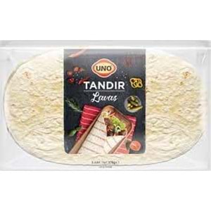 UNO TANDIR LAVAS EKMEGI 282 GR