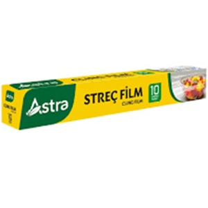 ASTRA STREC FILM 10 METRE