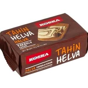 KOSKA HELVA 500 GR KAKAOLU