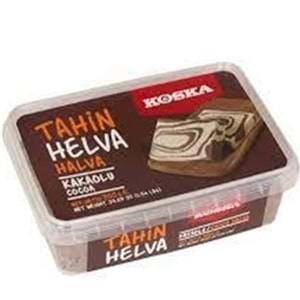 KOSKA HELVA 700 GR KAKAOLU
