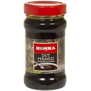 KOSKA DUT PEKMEZI 380 GR