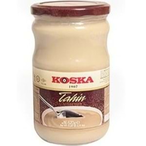 KOSKA TAHIN 620 GR