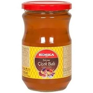 KOSKA CICEK BALI 850 GR